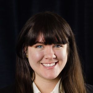 Meet your Posher, Jessie